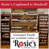 Rosie's Cupboard